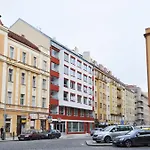 Rezidence V Horkach