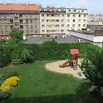 Rezidence V Horkach