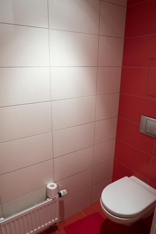 Apartmán Rezidence V Horkach *