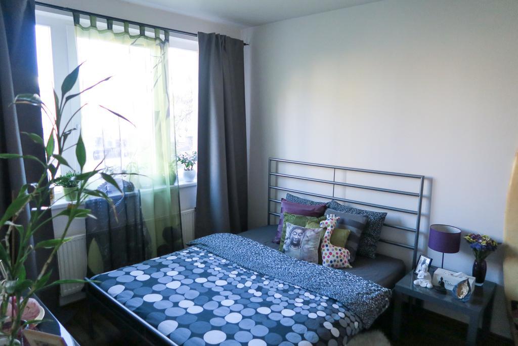 Rezidence V Horkach Apartment Prag